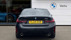 BMW 3 Series 320i M Sport 4dr Step Auto Petrol Saloon